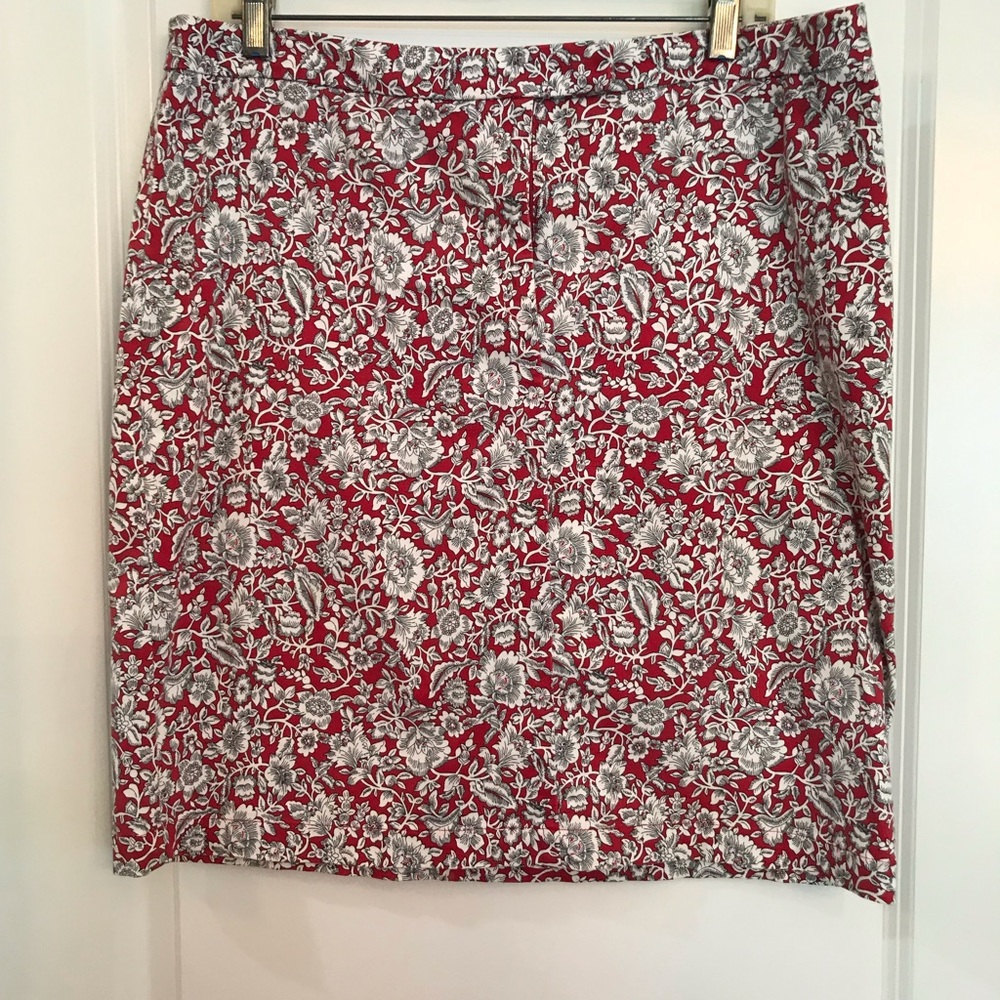 Skirt